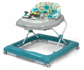 Milly Mally A Child Patrol Safari