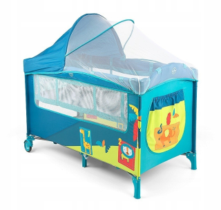 Milly Mally Mirage Deluxe Jungle