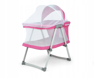 Milly Mally Jane Pink Cit