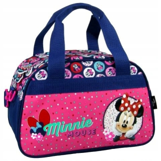 Minnie Ramer Bag Sports bazén miki