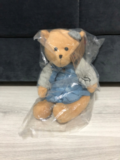 Teddy Bear TVN "Buy Misia" Małgosia 2021.