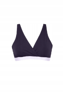 Mitex Bra Lilly {m} čierna