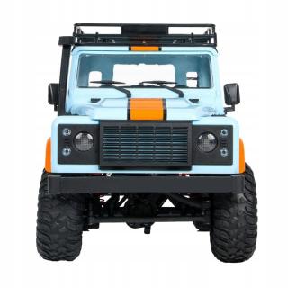 MN-99 2,4 GHz 4WD 1:12 Diaľkovo ovládané auto