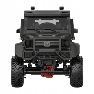 MN86K 1/12 sada 2,4G 4WD neprimeraná G500