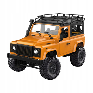 MN90 1/12 RC Rock Crawler 4WD OFF ROAD TRACK