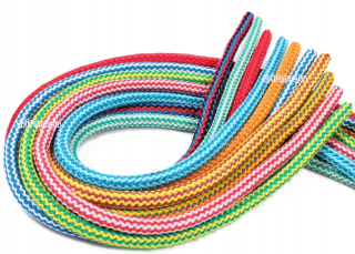 Silné ťahanie - priemer 10 m 1,2 cm