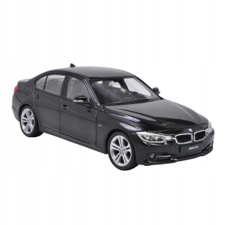 Model BMW F30 335i Hračka 1:24