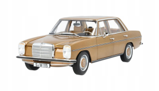 Mercedes-Benz 200 W 114/W 115 1:18