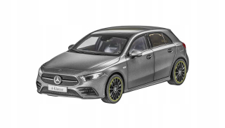 Model Mercedes-Benz A Class AMG W177 1:18
