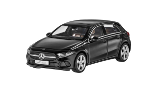 Model Mercedes-Benz A Class W177 1:43