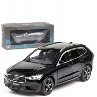 Model Volvo XC60 Hračka pre deti 1:32