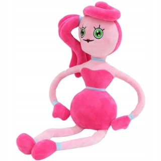 Mommy dlhé nohy Poppy Playtime mama 63 cm xxl