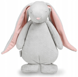 Mooning Russling Bunny Cloud Lamp USB hluk