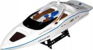 Century 7004 Motorový čln diaľkovo ovládaný čln 72 cm