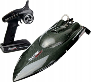 FT011 Motorový čln riadený model 65 cm