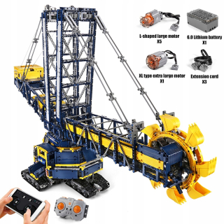 Technic Moldking 17006