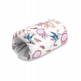 Kŕmenie MURF MINKY BIRDS