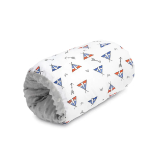 Minky tipi na kŕmenie muff