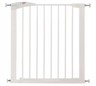 Munchkin zaisťuje bránu Maxi Secure do 82
