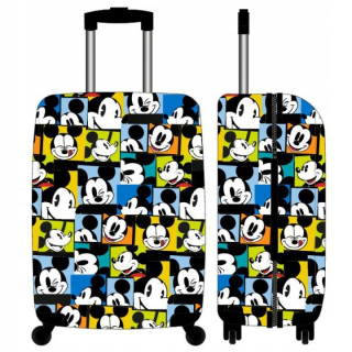 Mickey Mouse Detské kolesá 50x33 R100E
