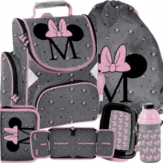 Minnie Minnie School Schoolgirl Mouse pre študentov