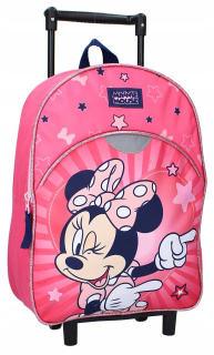 Minnie Mickey Mouse Kuver pre batoh pre deti