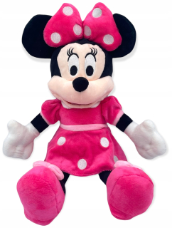 Minnie Mouse Plys Mascot Cuddly 40 cm