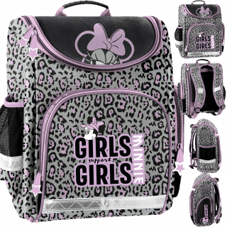 Minnie Mouse School Bag pre dievčatá
