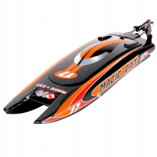 Magic Cat v5 2ch 2,4 GHz RTR