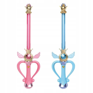 Magic Wand Girl Light Electric Flash Music Magical
