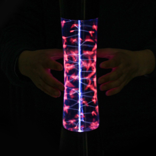 Magic Lightning Ball Static Plazma Ball