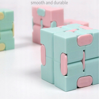 Magic Square Puzzle upokojuje fidget stres