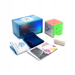 Magnetic Gan Cube 12 maglev