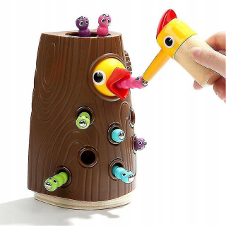 Magnetická sada hračiek pre batoľatá, hračky