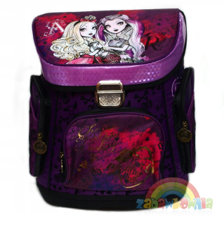Majewski School School Bag Ever After High Ergon.