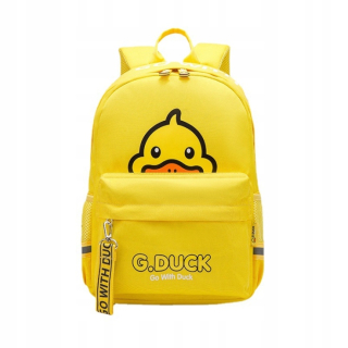 Batoh Little Yellow Duck School Batoh pre deti
