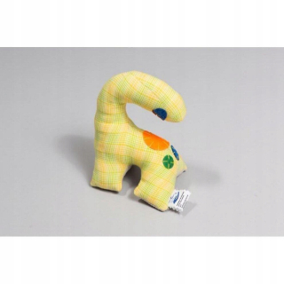 Malý dinosaurus