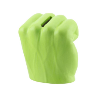 Marvel - Hulk Ceramic Piggy Bank