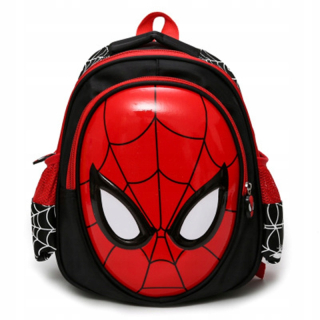 Marvel Spiderman BackAxes superhrdinov