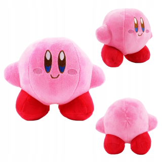 Mascot Game Star Kirby plyšová hračka 15 cm