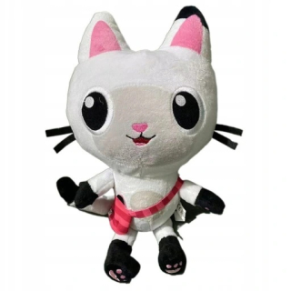 Maskot Cat Gabi Gabby's Dollouse 25 cm