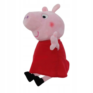 Peppa maskot plyšový 61 cm