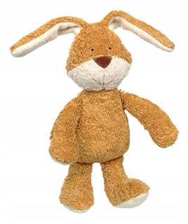 Sigikid 39520 plyšový maskot