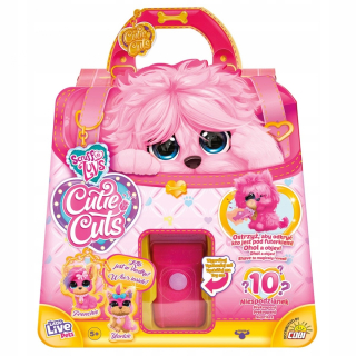 Maskot psa 28 cm cobi 5 rokov +