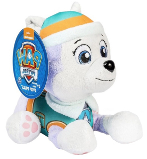 Plyšový maskot Everest ps hliadka 20 cm