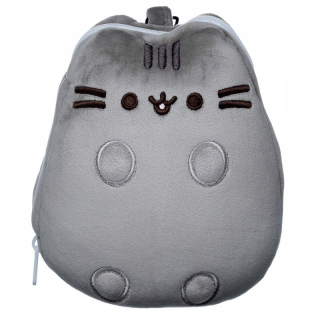 Maskot vankúša - darček na konci roka