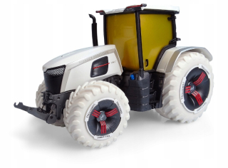 Massey Ferguson Nasledujúci rok 2020 | Univerzálne záľuby