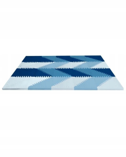 Mata Playspot Blue ombre preskočte hop