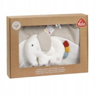 Play Mat, Elephant, Z kolekcie: Príroda