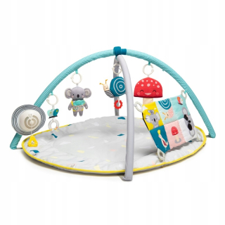 Interaktívna podložka všade okolo mňa 4in1 TAF Toys 12435